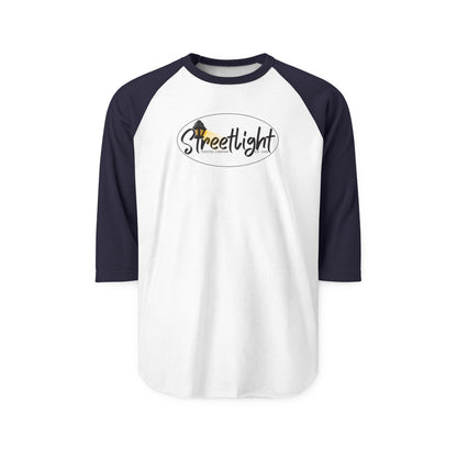 STC Retro Baseball Tee