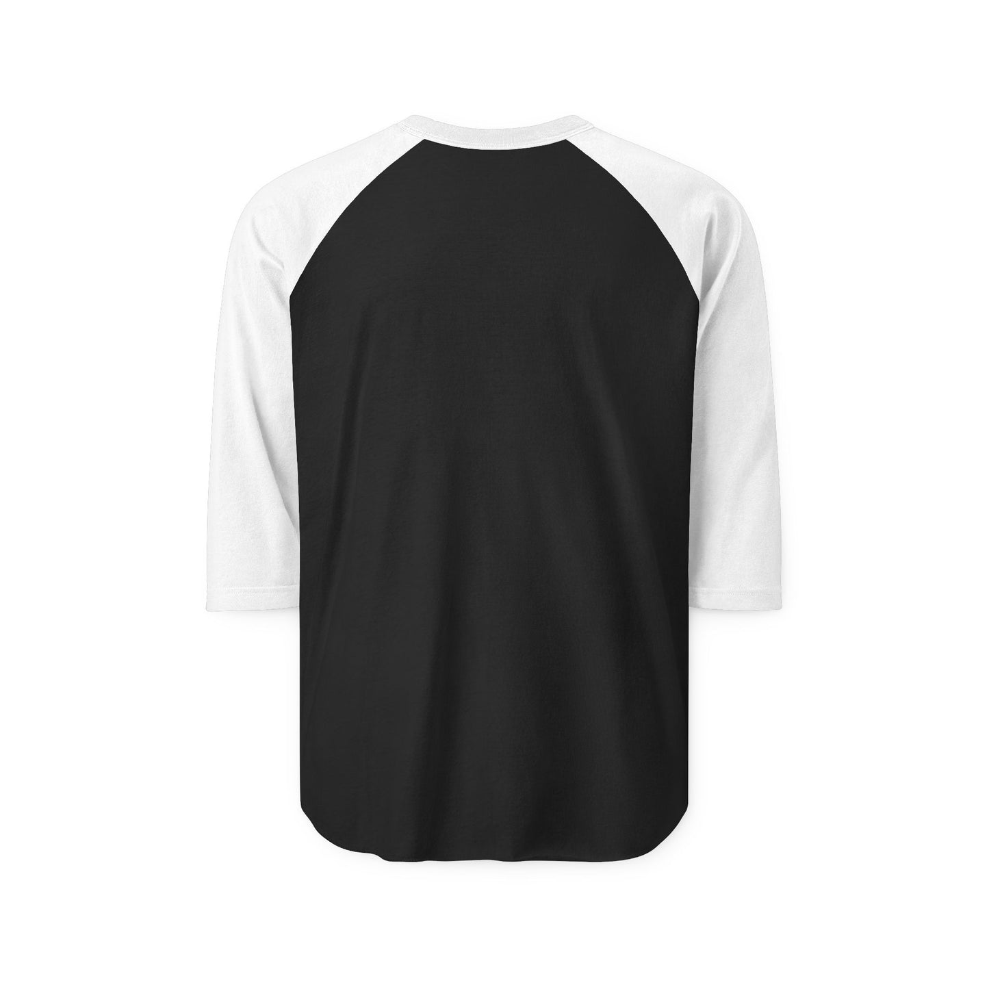 STC Retro Baseball Tee