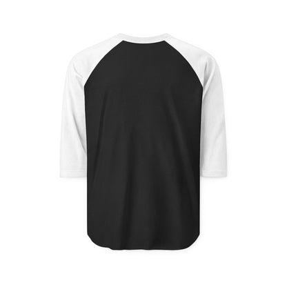 STC Retro Baseball Tee