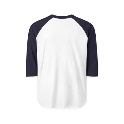 STC Retro Baseball Tee