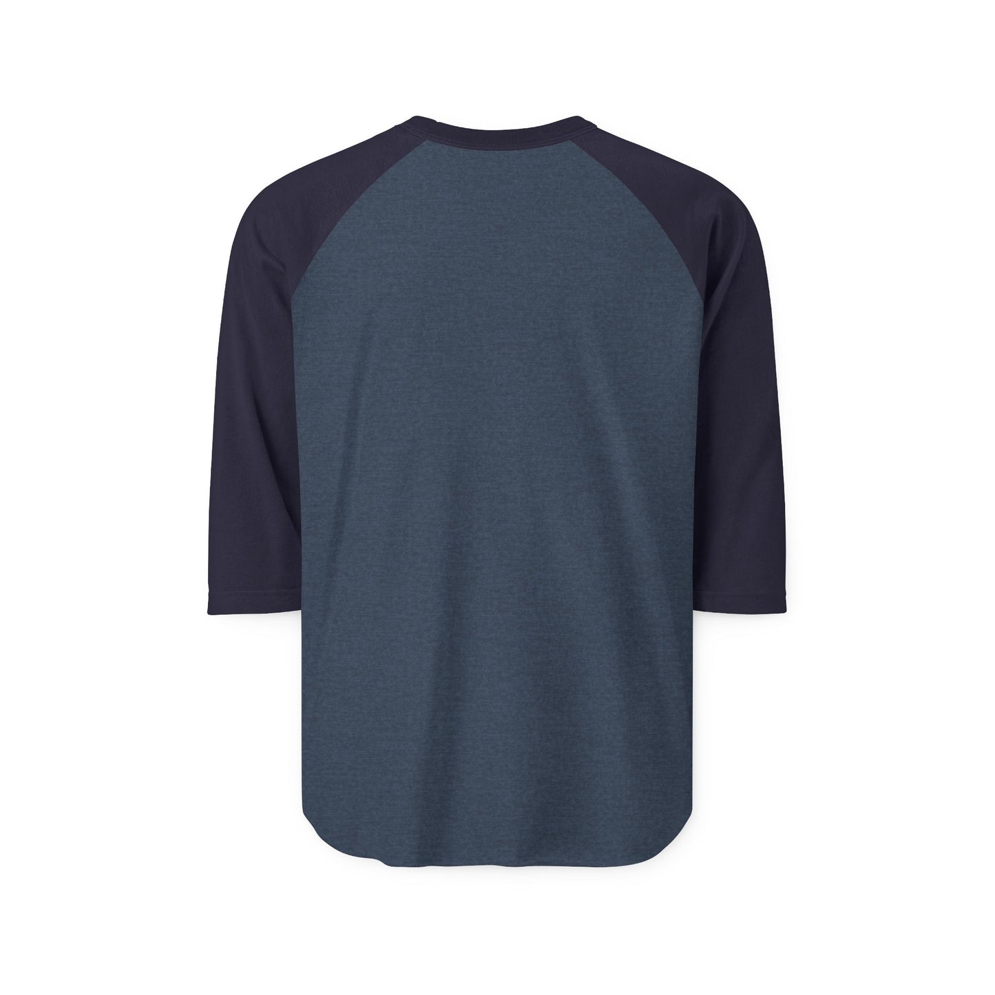 STC Retro Baseball Tee