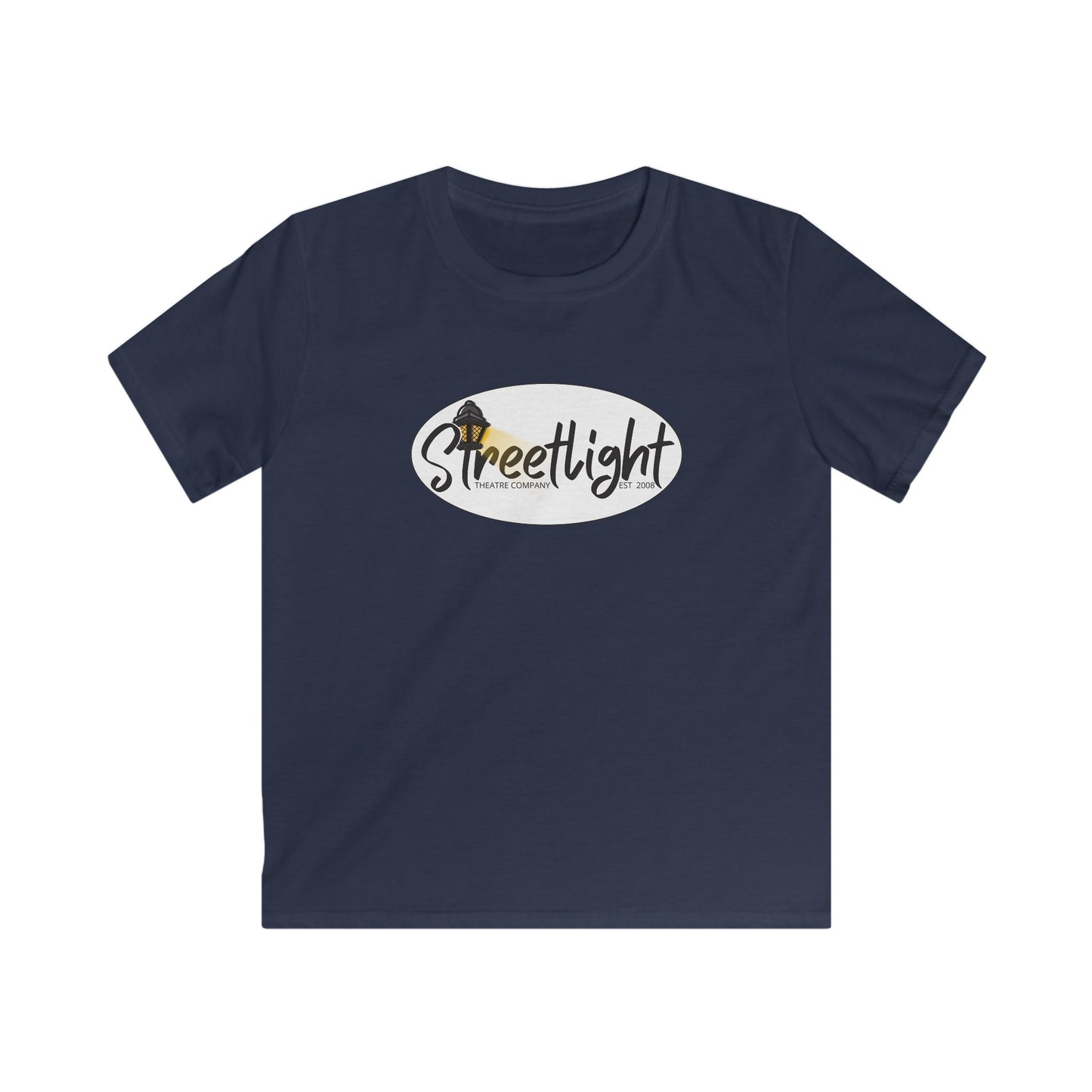 Kids Softstyle Tee