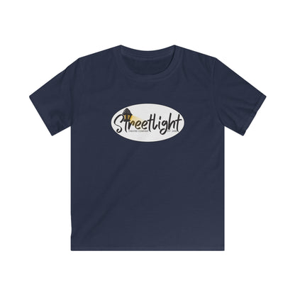Kids Softstyle Tee