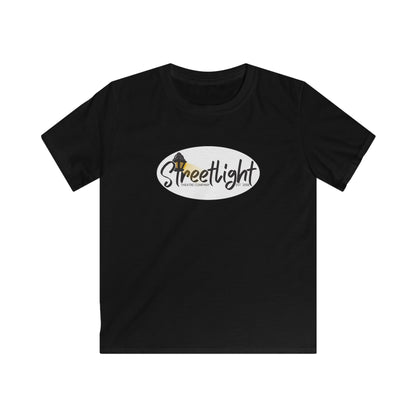Kids Softstyle Tee