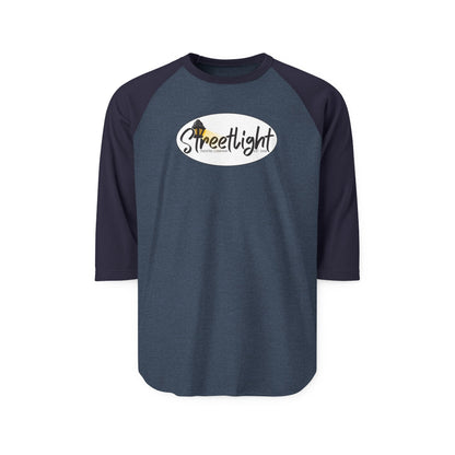 STC Retro Baseball Tee