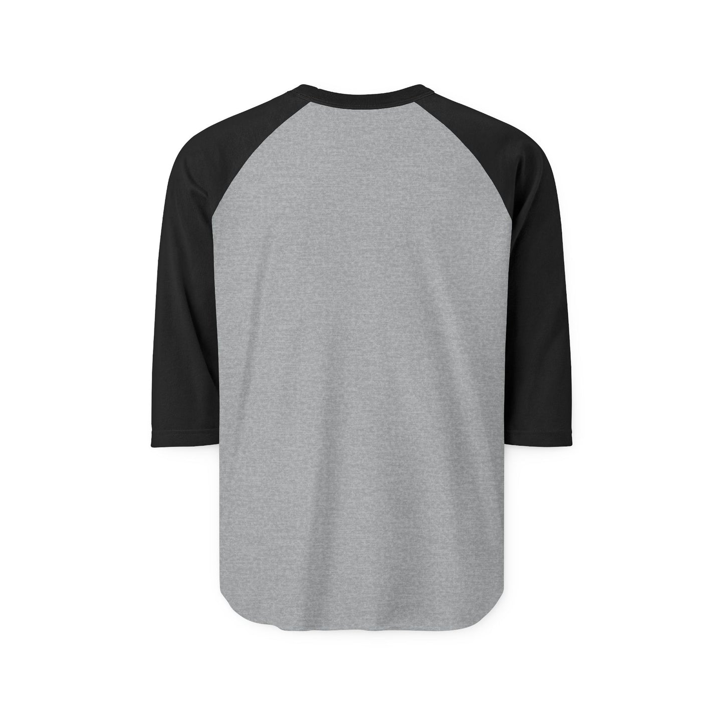 STC Retro Baseball Tee