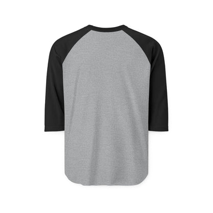 STC Retro Baseball Tee