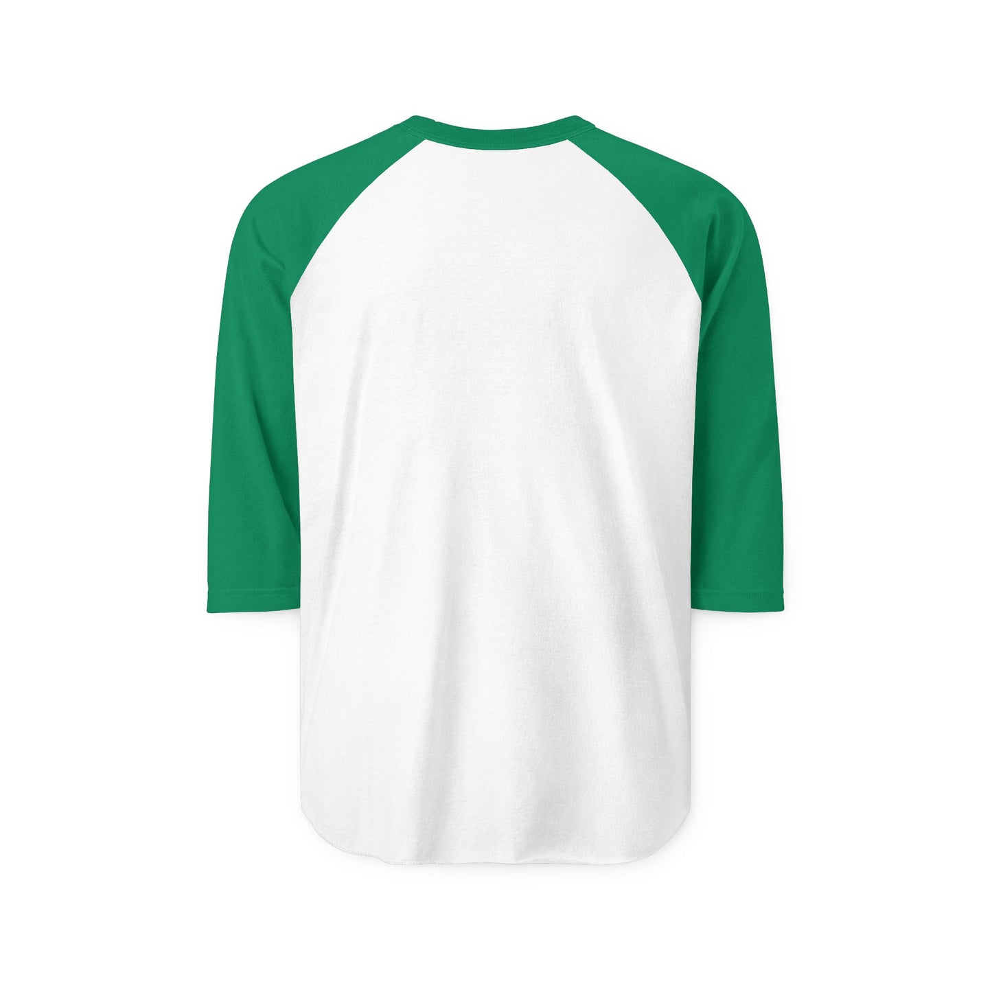 STC Retro Baseball Tee