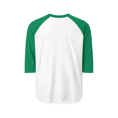 STC Retro Baseball Tee