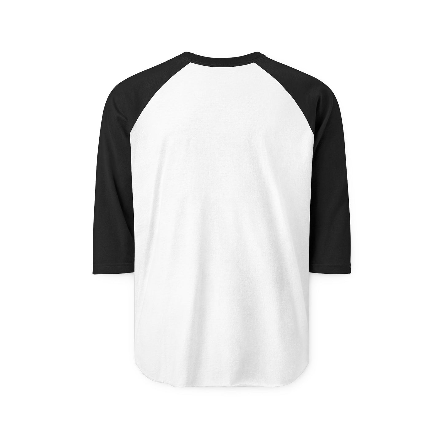 STC Retro Baseball Tee