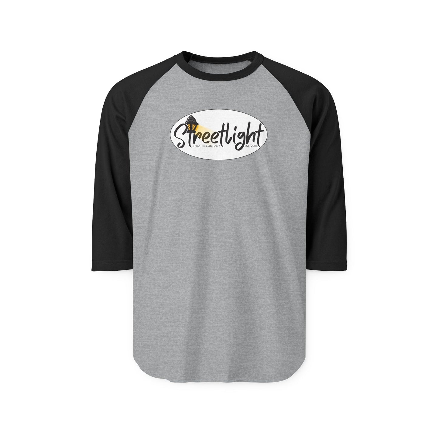 STC Retro Baseball Tee
