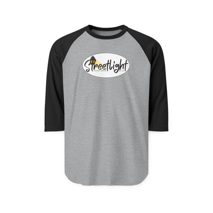 STC Retro Baseball Tee