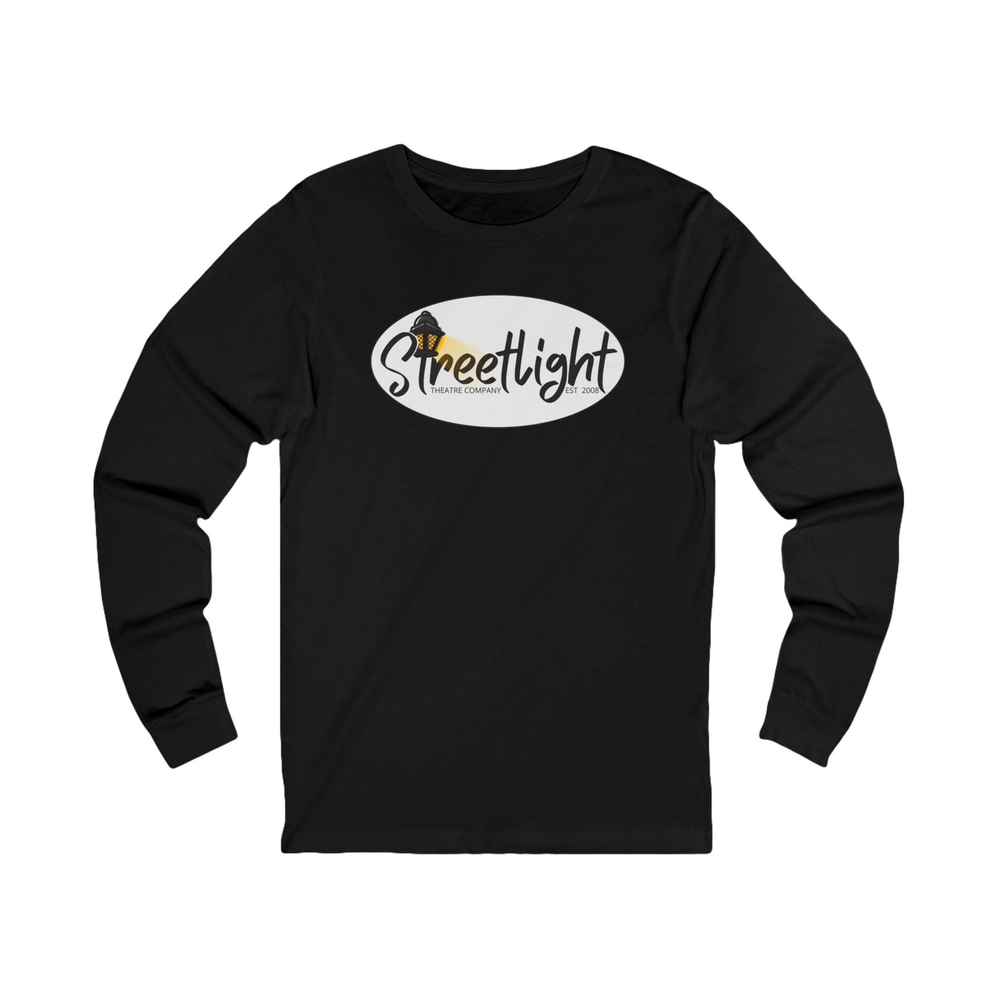 Unisex Jersey Long Sleeve Tee
