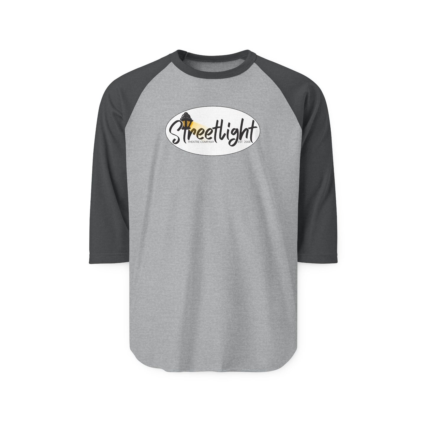 STC Retro Baseball Tee