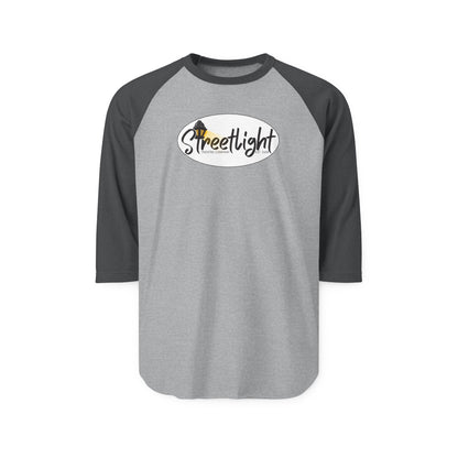 STC Retro Baseball Tee