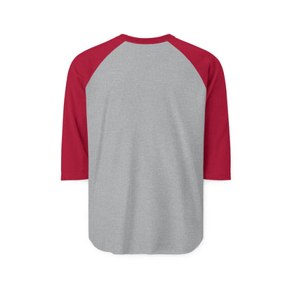 STC Retro Baseball Tee