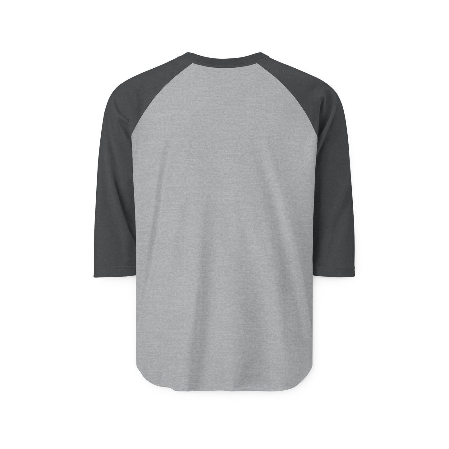 STC Retro Baseball Tee