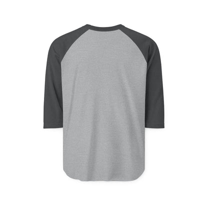 STC Retro Baseball Tee