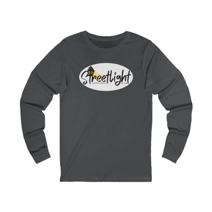 Unisex Jersey Long Sleeve Tee