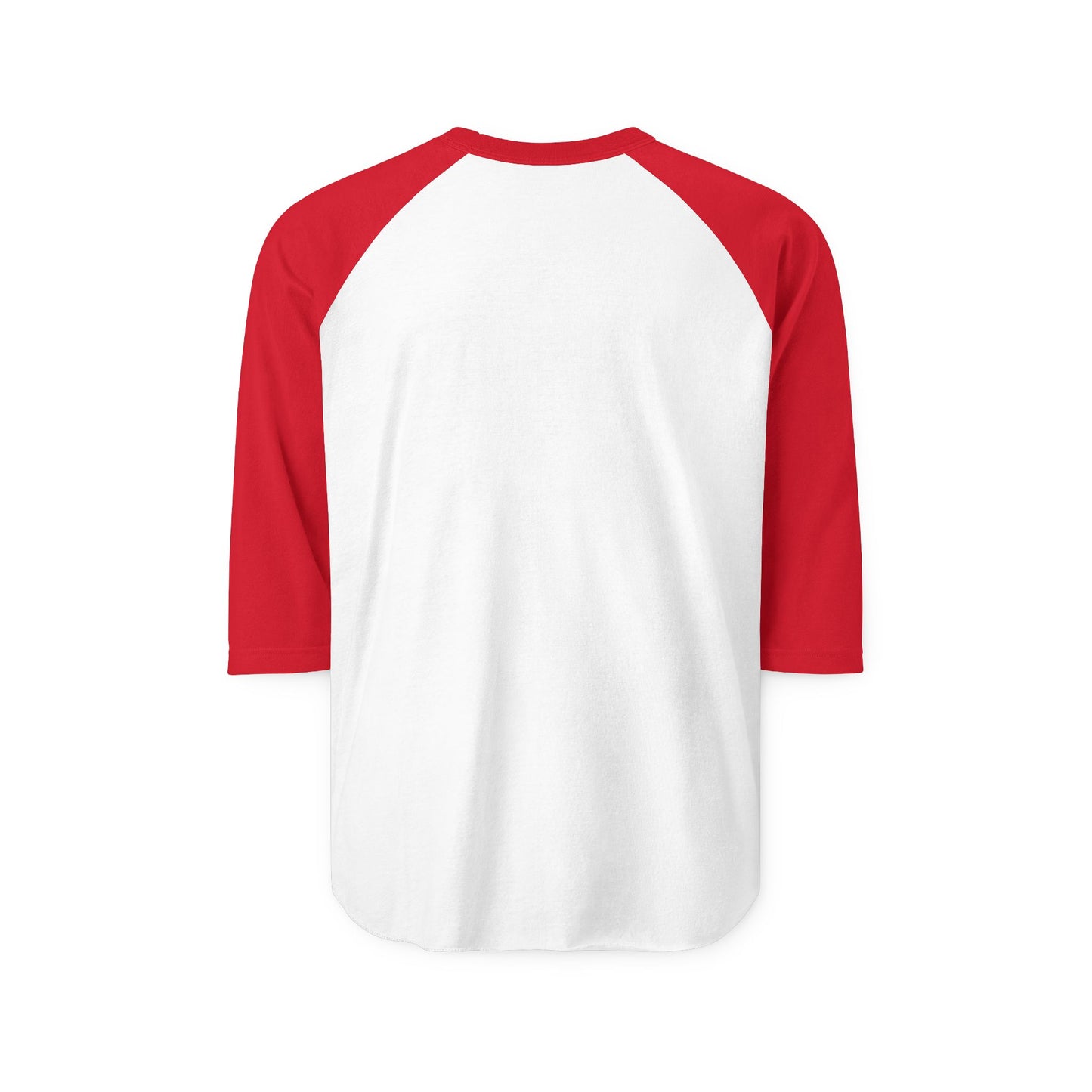 STC Retro Baseball Tee