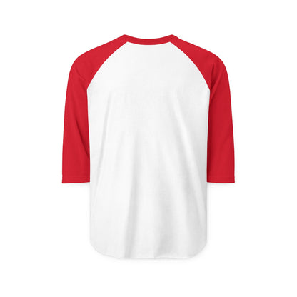 STC Retro Baseball Tee
