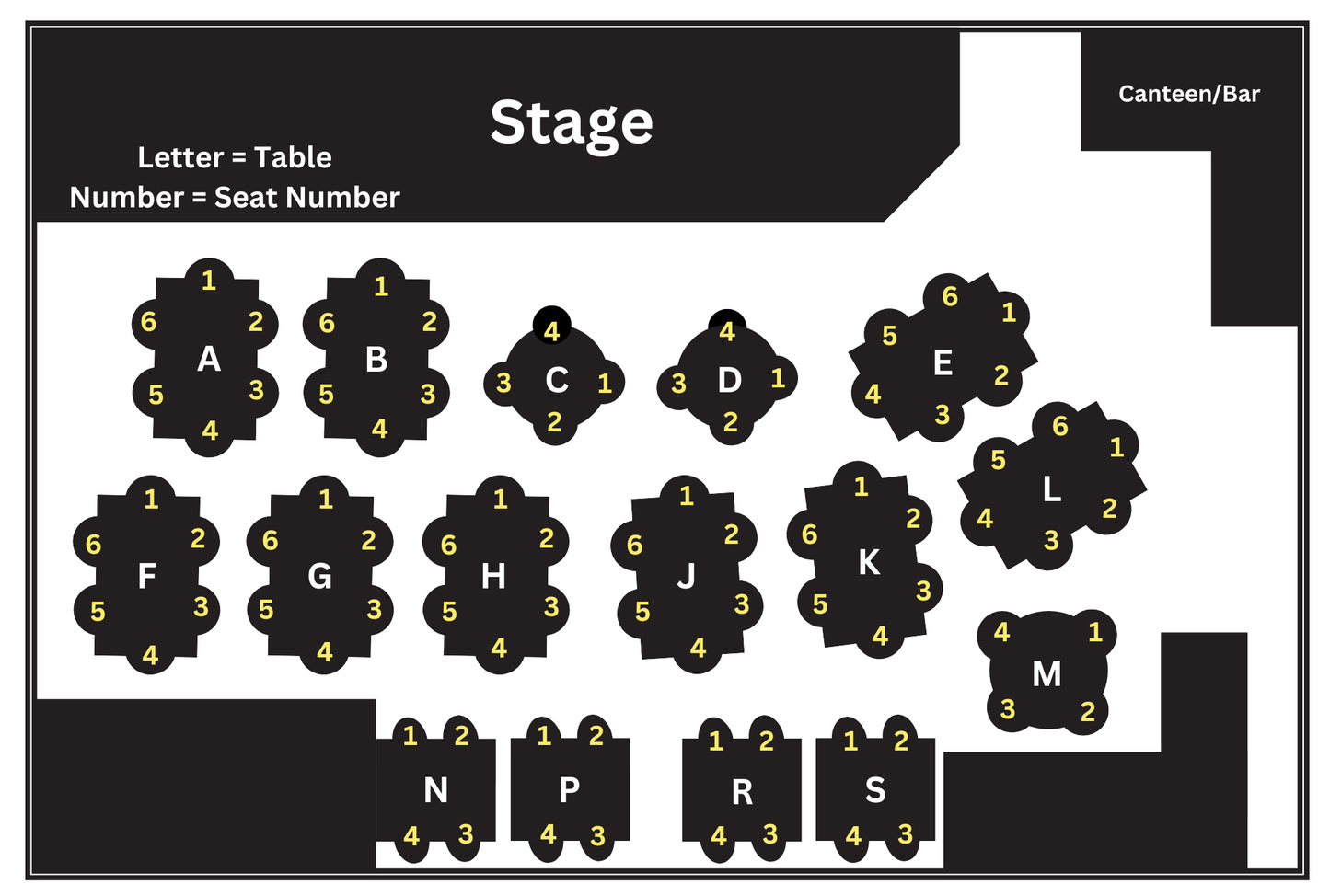 She Kills Monsters: Young Adventurers Edition - Friday, April 24 @ 7:30 pm