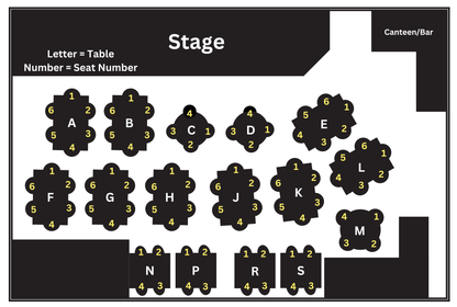 She Kills Monsters: Young Adventurers Edition - Friday, April 24 @ 7:30 pm