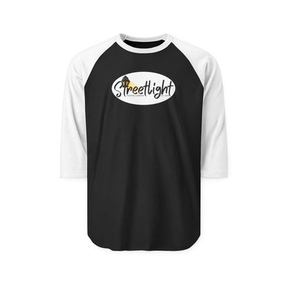 STC Retro Baseball Tee
