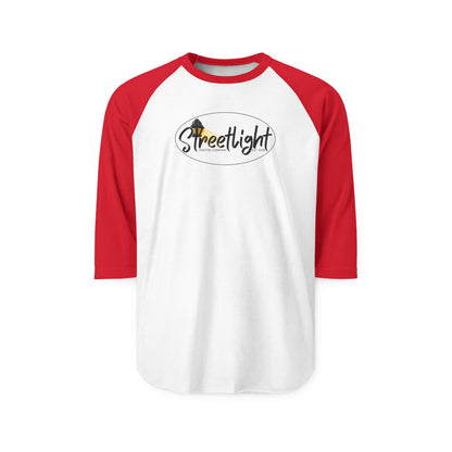 STC Retro Baseball Tee