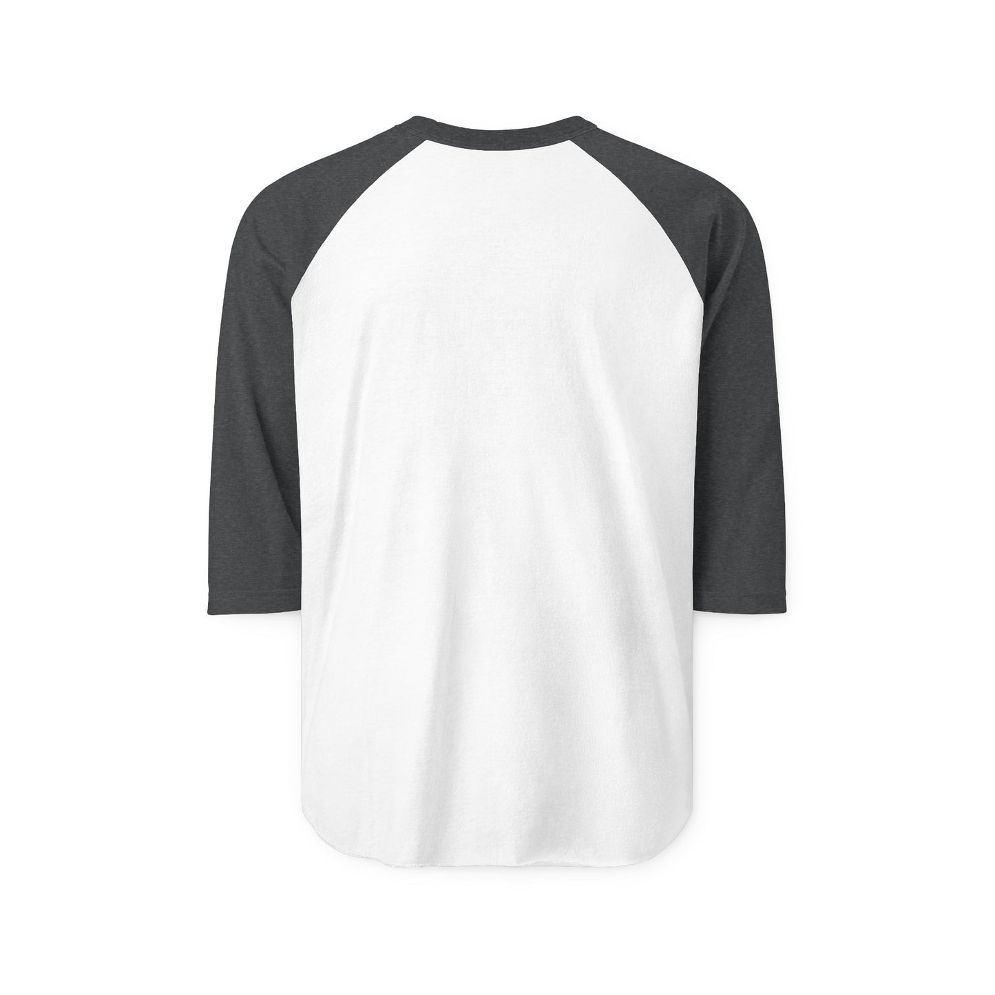 STC Retro Baseball Tee