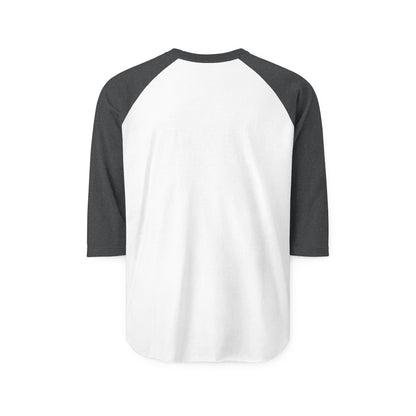 STC Retro Baseball Tee