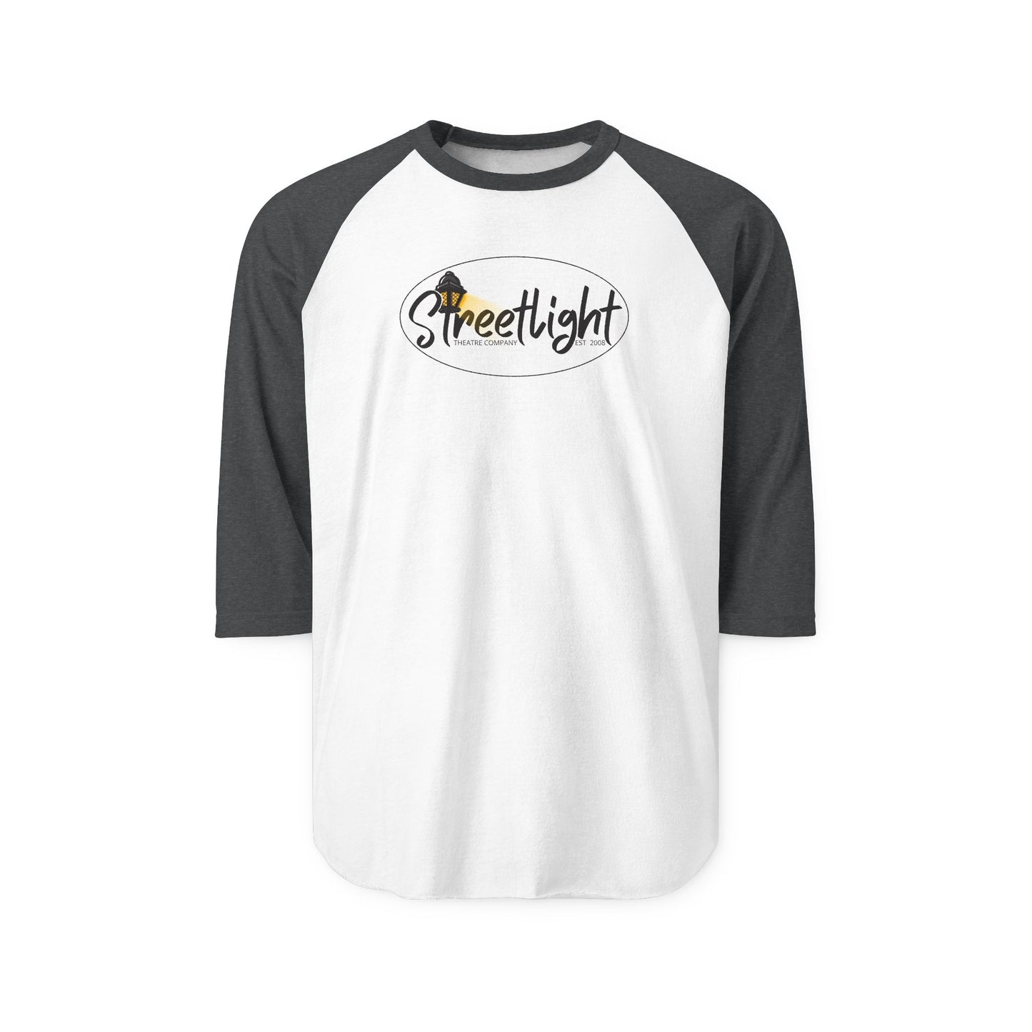 STC Retro Baseball Tee