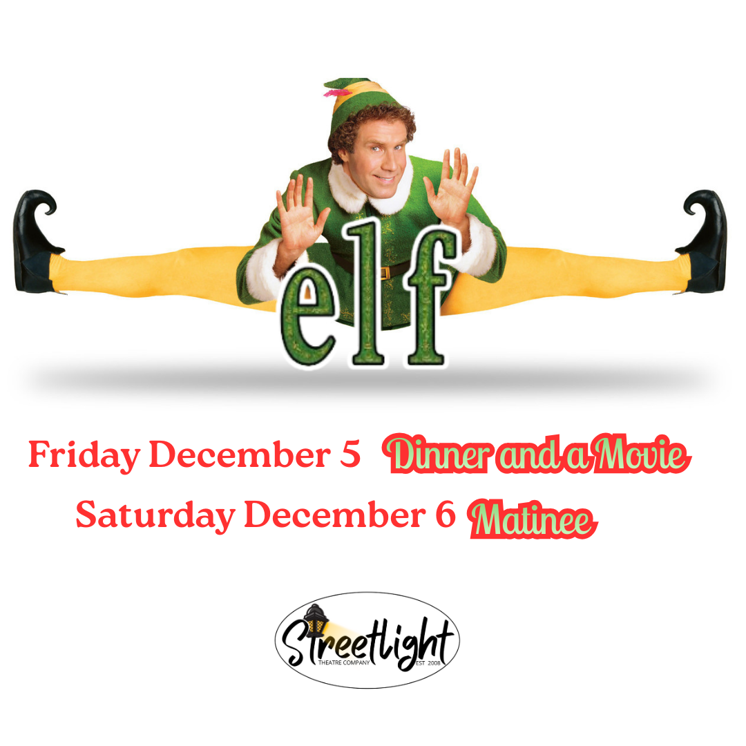 Elf Movie Experience